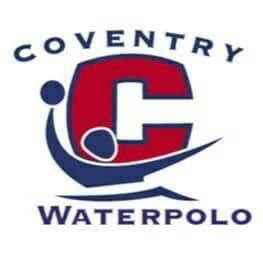 City of Coventry Water Polo Club Founded in 1973. Proudly sponsored by Nicholas Colton, Rupali Indian Cuisine and The Newlands pub and Sky scaffolding