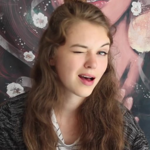 ElkeMemes's profile picture. Elke is a walking meme