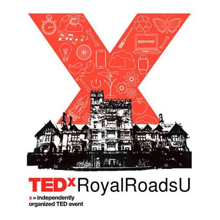 Join us on Feb 25 at Royal Roads University as we inspire our community and amplify the voices of our own local changemakers.
#TEDxRoyalRoadsU #Changemaking