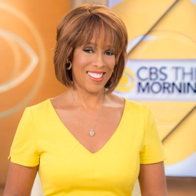 Gayle King