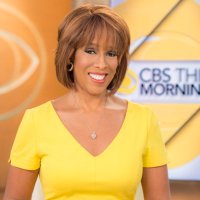 Gayle King (@gayleking) 's Twitter Profile