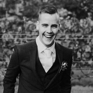 kalebleeming's profile picture. IT & Recruitment Enthusiast | Certified Organic | Sports Lover | Health & Fitness Wannabe | Entrepreneur |