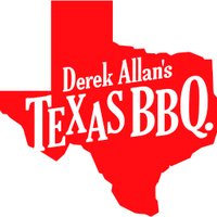 Derek Allan's Texas BBQ(@derekallansbbq) 's Twitter Profile Photo