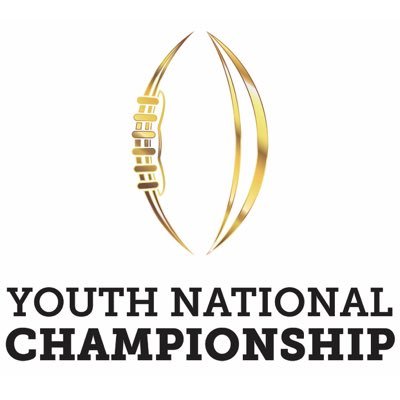 The nations only elite Youth Football Playoff series 🏆