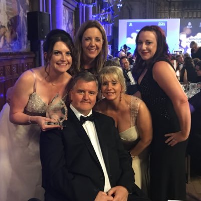 Welsh Dental Award Winner 2016, Practice Manager of the Year 2016. Dental & Laser Clinic with a friendly team 02920 708317