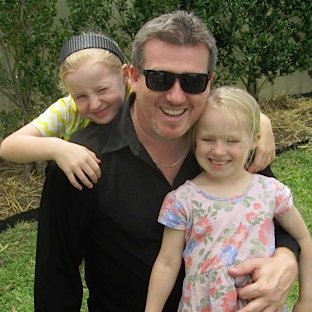 Central Coast Mortgage and Finance Broker - Home, vehicle and commercial finance.
Fearless father of 4 daughters.