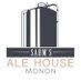 Sahm's Ale House (@sahmsalehouse) Twitter profile photo Sahm's Ale House (@sahmsalehouse) Twitter profile photo