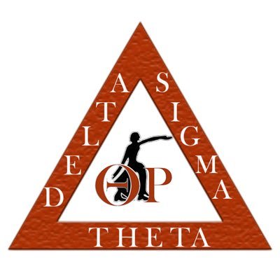 The MIGHTY Theta Rho Chapter of Delta Sigma Theta Sorority, Incorporated was chartered on May 22nd, 1971 on the campus of UTC! OO-OOP!