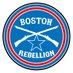 BostonRebellionUSCUP (@bostonproxct) Twitter profile photo