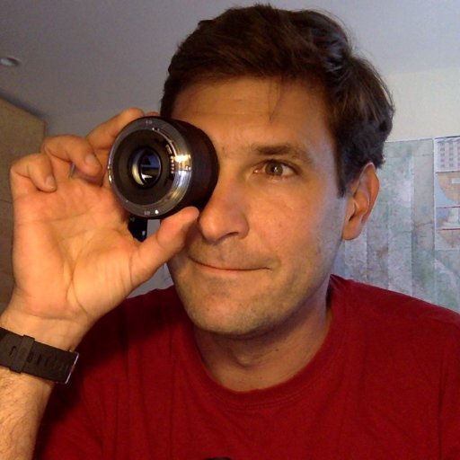 Chrome SWE working on all things Real-Time video, cameras WebRTC and devices.