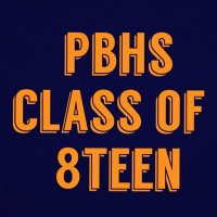 Poston Butte SENIORS (@pbhs_co2018) 's Twitter Profile