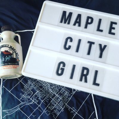 maplecitygirl Profile Picture