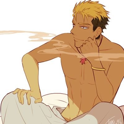 Breaking a deal with me is a very, very bad idea. I don't think you would like to see what happens when you break one with me, or anger me.- R18+ Smut and fluff