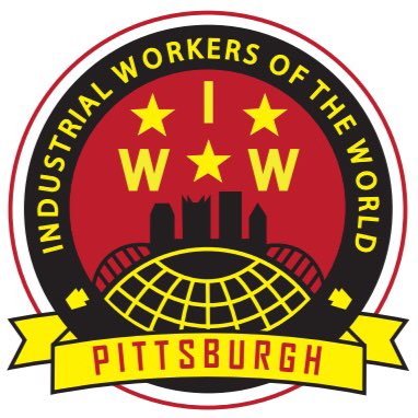 The IWW is a member-run union for all workers, a union dedicated to organizing on the job, in our industries and in our communities.