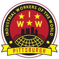 Pittsburgh IWW(@PittsburghIWW) 's Twitter Profile Photo