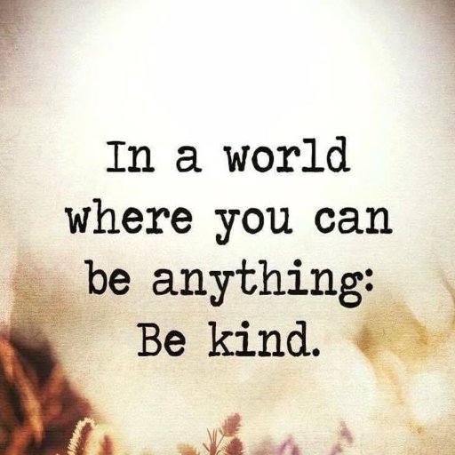 Choosekindness2's profile picture. livin' in the center of the universe and lovin' it