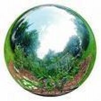 Gazing Ball (@gazingball) 's Twitter Profile