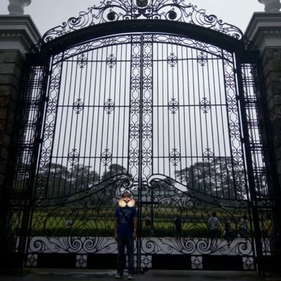 manilabay19's profile picture. single 😙 naghahanap ng mga bagong kaibigan😉 tiwala ang mabibigay