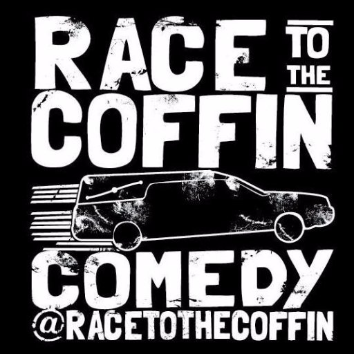 Race to the Coffin Clothing
Punk 