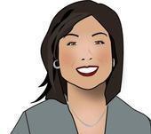 Co-founder of Conversition, an online market research company; loves travel, golf, food, movies and drawing plus doggies  Louis and Coco.