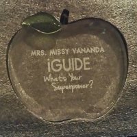 Mrs. Missy Van Anda(@MrsVanAnda) 's Twitter Profileg