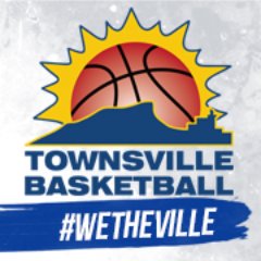 The Official Townsville Basketball Twitter.