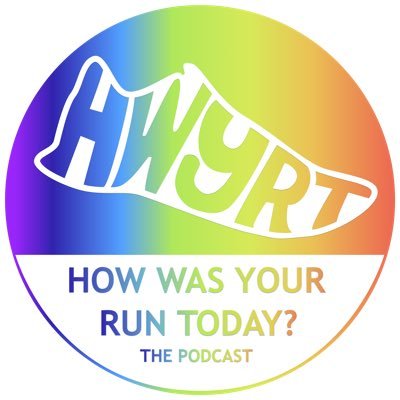 Bryan and Peter talk about running in a weekly podcast. Features interviews with some amazing runners, their own running updates, and whatever makes them laugh.