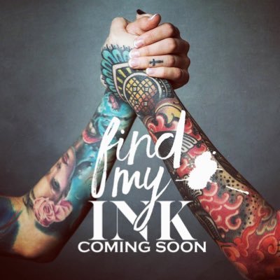 🌏|Tattoo artists & shops sign up & join our tattoo directory 📧| findmyink@gmail.com or louise.findmyink@gmail.com for inquiries 👇| Click link to sign up