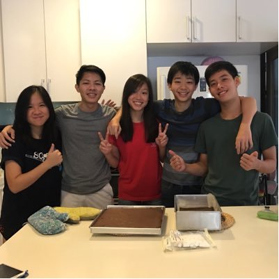 ahreeeal's profile picture. cool beans