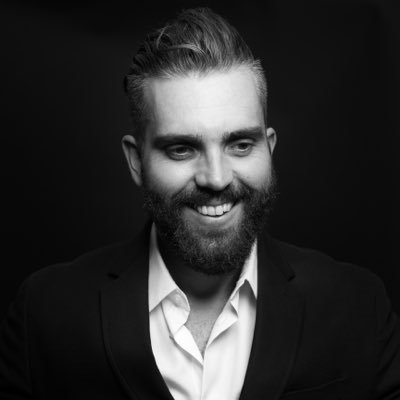 We are a Marketing and Branding Agency CEO @joshuashultz