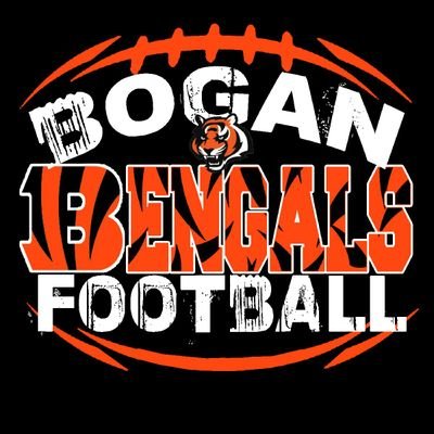 Official  page  of Chicago Bogan  Bengals High School Football Team