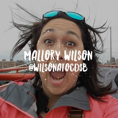 WilsonAtOCDSB's profile picture. enthusiast of education. 
creator of things. 
own views.