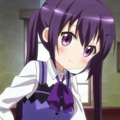 アニメと漫画が好きな高校3年生です!ごちうさ、このすば、SAO、リゼロ、ニセコイ等々が好きです!アニメ好きの人と絡みたいです!無言フォロー失礼しますm(_ _)m アニメ垢はフォロバします!EM同盟