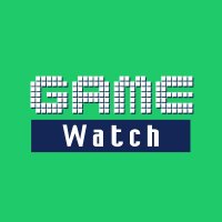 GAME Watch(@game_watch) 's Twitter Profileg