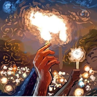 JenniferEstev's profile picture. Los buenos somos más!!