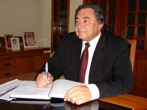 HR Executive ,Prof.Mestre em Educação, Administração e Comunicação Doutorando em Gestão Educacional.