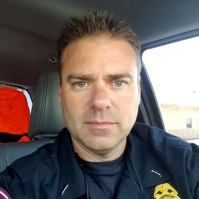 San Antonio Firefighter/Paramedic; Veteran of USAF. My Tweets are my own.
