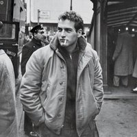 Luc Magnan (@45magnan) 's Twitter Profile Photo