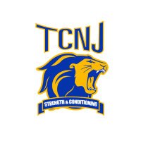 TCNJ S&C (@tcnjstrength) 's Twitter Profile