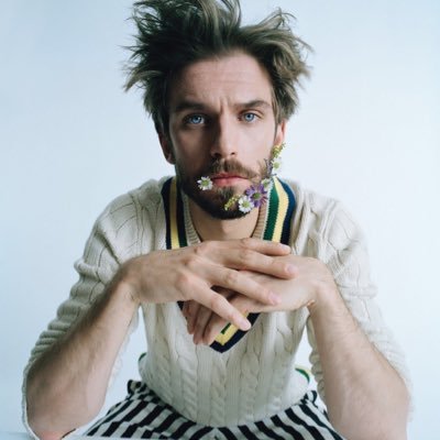 ollyhrp's profile picture. 