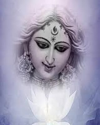 vr11_raj's profile picture. Maa Durga is the form of Mother goddess in Hinduism.The Devi Puranas State that Durga is the warrior manifestation of Goddess Adishakti.