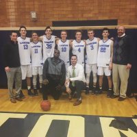 The Lancers (@laytonhighhoops) 's Twitter Profile