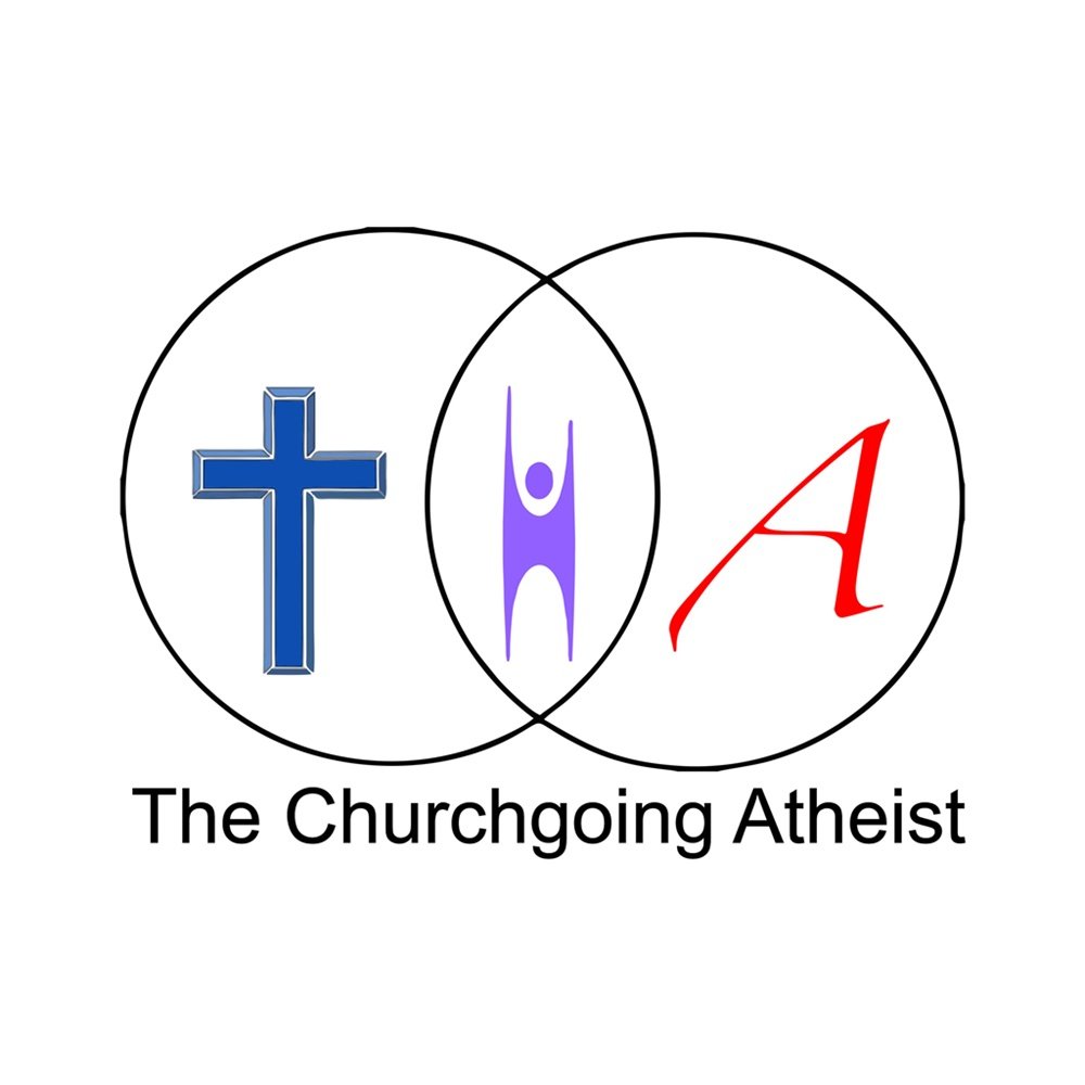 The chasm between #Theists and #Atheists may not be as wide as many of us believe, and that is the gap The Churchgoing #Atheist seeks to bridge.