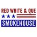 Red White & Que Smokehouse (@redwhiteque) Twitter profile photo Red White & Que Smokehouse (@redwhiteque) Twitter profile photo