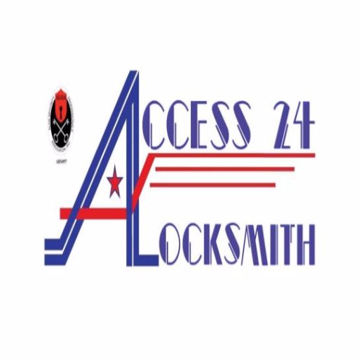Access 24 Locksmith Specializes in Residential, Commercial and Industrial Locksmith service to the San Francisco Bay Area.