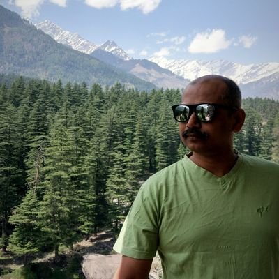 YKJaiswal's profile picture. Marketing/ IT  (iD - being cult)