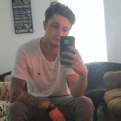 T_Gang_814's profile picture. Erie Pa || IUP alum