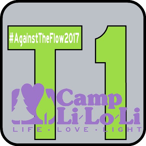 Teen Camp 1 for boys and girls age 13-17. Come as you are to Camp Li-Lo-Li July 30 - August 5, 2017. New Directors = New Adventures! #AgainstTheFlow2017