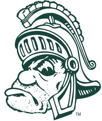 Spartan who just can't leave the banks of the Red Cedar