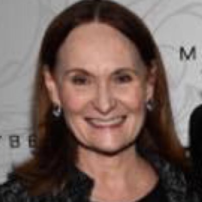 BethGrantActor Profile Picture